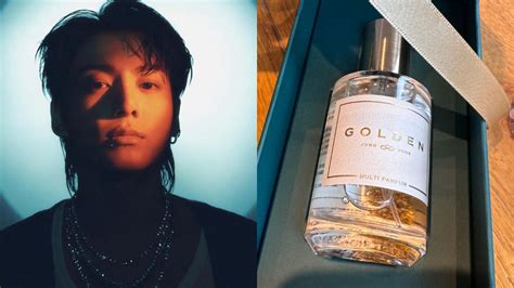 parfum golden jungkook